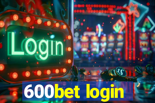 600bet login